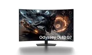رونمایی  سامسونگ از نسل جدید مانیتورهای گیمینگ Odyssey در Gamescom 2026 
