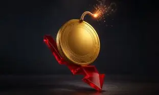 شت کوین چیست و چرا سرمایه‌گذاران تازه‌کار ارز دیجیتال در تله می‌افتند؟