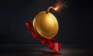 شت کوین چیست و چرا سرمایه‌گذاران تازه‌کار ارز دیجیتال در تله می‌افتند؟