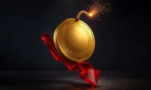 شت کوین چیست و چرا سرمایه‌گذاران تازه‌کار ارز دیجیتال در تله می‌افتند؟