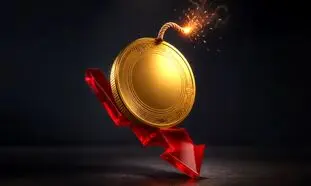 شت کوین چیست و چرا سرمایه‌گذاران تازه‌کار ارز دیجیتال در تله می‌افتند؟