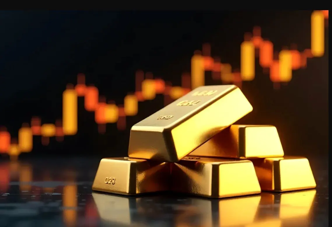 چرا خرید اقساطی طلا به‌ صرفه است؟