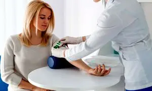 کدام آزمایش‌‌های تخصصی توسط هومکا در منزل قابل ارائه است؟