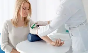 کدام آزمایش‌‌های تخصصی توسط هومکا در منزل قابل ارائه است؟