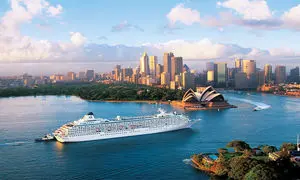 بهترین تور کشتی کروز دور اروپا را از کجا بخریم؟