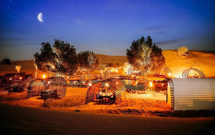 نگاهی به بازار سفر در آستانه شب یلدا