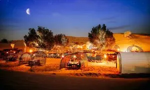 نگاهی به بازار سفر در آستانه شب یلدا