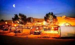 نگاهی به بازار سفر در آستانه شب یلدا