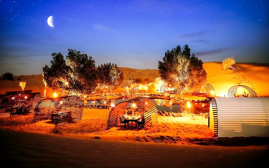 نگاهی به بازار سفر در آستانه شب یلدا