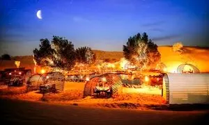 نگاهی به بازار سفر در آستانه شب یلدا