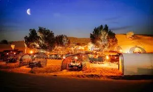 نگاهی به بازار سفر در آستانه شب یلدا