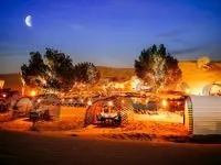 نگاهی به بازار سفر در آستانه شب یلدا