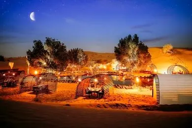 نگاهی به بازار سفر در آستانه شب یلدا