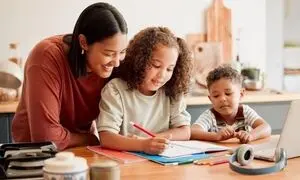 تفاوت‌های استعدادیابی با استعدادپروری که باید توسط والدین جدی گرفته شود
