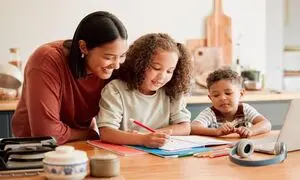 تفاوت‌های استعدادیابی با استعدادپروری که باید توسط والدین جدی گرفته شود