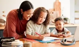 تفاوت‌های استعدادیابی با استعدادپروری که باید توسط والدین جدی گرفته شود