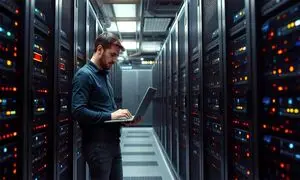 از کدام شرکت سرور خارجی بخریم؟