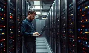 از کدام شرکت سرور خارجی بخریم؟