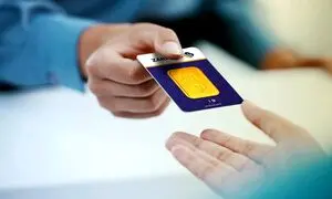 زرپاد کارت؛ هدیه‌ ای ارزشمند برای کادو دادن به دوستان