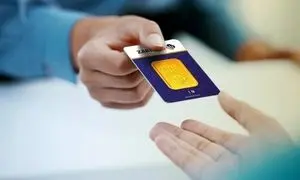 زرپاد کارت؛ هدیه‌ ای ارزشمند برای کادو دادن به دوستان