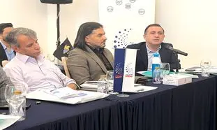 روایت یک گفتگو  برای بقا و امید در صنعت گردشگری