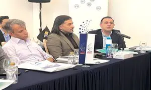 روایت یک گفتگو  برای بقا و امید در صنعت گردشگری