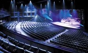 تغییر فعالیت پردیس تئاتر شهرزاد به پردیس تئاتر موسیقی