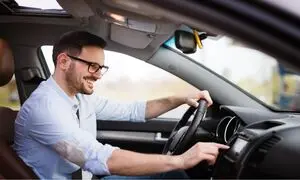 3 ماشین اقتصادی کافه رنت برای سفرهای جاده ای