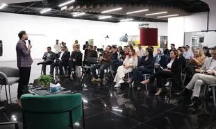 هشتمین رویداد راویا با موضوع هوش مصنوعی در بازاریابی صنعت مد و فشن برگزار شد