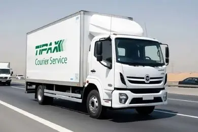 باکس لاین ؛ سرویس جدید تیپاکس برای ارسال کالاهای حجیم