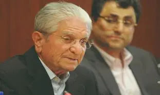  ششمین ره‌آفرین گلرنگ منتشر شد