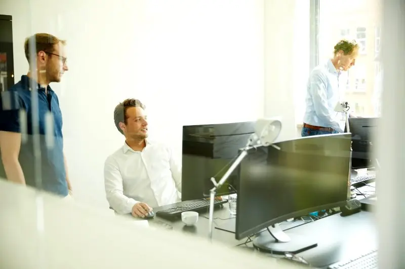 بهترین شیوه هوشمندسازی برای سازمان های کوچک