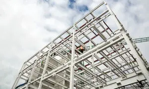 پیش‌بینی قیمت پروفیل در فصل ساخت‌وساز؛ آیا باید ذخیره کرد یا منتظر ماند؟