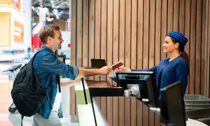 چگونه ویزای الکترونیک روسیه بگیریم؟