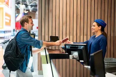 چگونه ویزای الکترونیک روسیه بگیریم؟