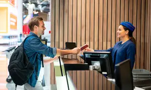 چگونه ویزای الکترونیک روسیه بگیریم؟