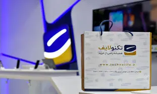 بلک‌ فرایدی تکنولایف با «تونل زمان» متفاوت شد