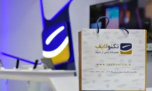 بلک‌ فرایدی تکنولایف با «تونل زمان» متفاوت شد