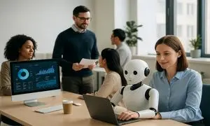 هشدار درباره استفاده از هوش مصنوعی در تحقیقات بازار