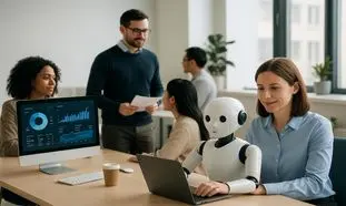 هشدار استفاده از هوش مصنوعی در تحقیقات بازار