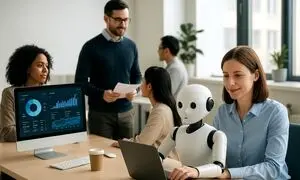 هشدار درباره استفاده از هوش مصنوعی در تحقیقات بازار