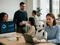 هشدار درباره استفاده از هوش مصنوعی در تحقیقات بازار