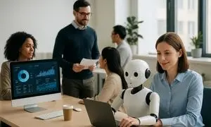 هشدار درباره استفاده از هوش مصنوعی در تحقیقات بازار