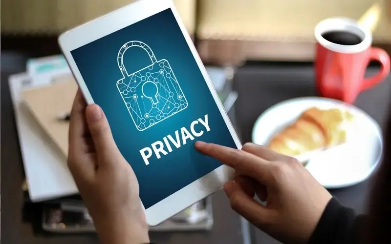 خلاء قانونی برای اخلاق‌ مداری در هوش مصنوعی 