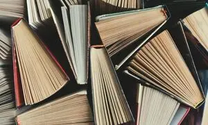معرفی پرفروش‌ترین کتاب‌های نشر نی در مهرماه ۱۴۰۴