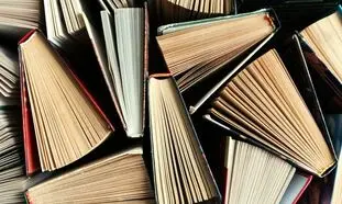 معرفی پرفروش‌ترین کتاب‌های نشر نی در مهرماه ۱۴۰۴