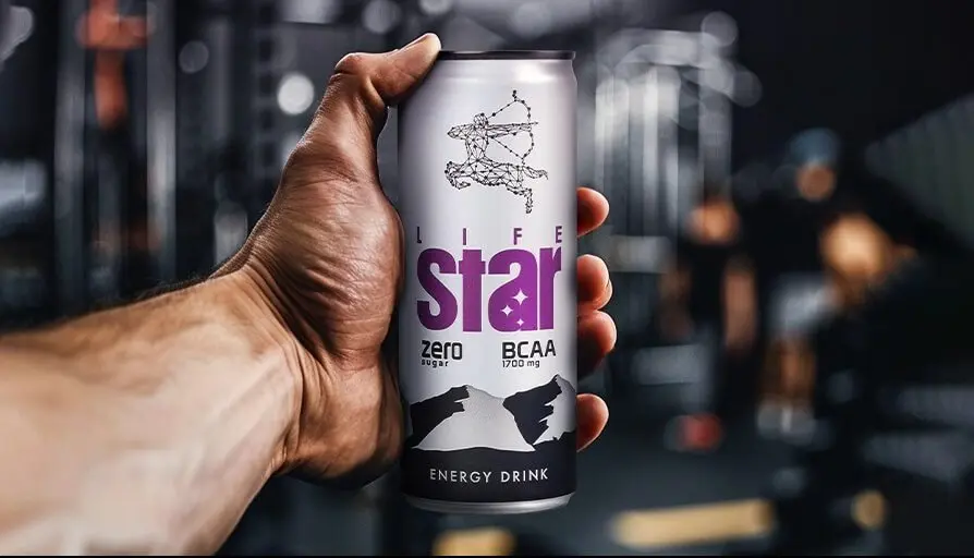 برند لایف استار با محمدرضا شایع وارد همکاری شد