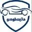ایلیا متین خودرو