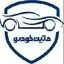 ایلیا متین خودرو