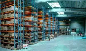 پیاده‌سازی فناوری RFID در فروشگاه Koton ایران با همکاری اسپینر